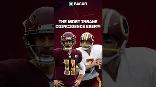 The similarities between Joe Theismann’s and Alex Smith’s injuries prove we’re in a simulation