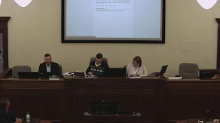 City of St. Catharines Council Meeting - April 8, 2024