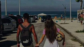 a nossa praia - speed up ( matheus e kauan )