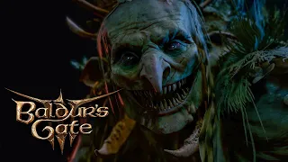 Baldur's Gate 3 українською - Ого, яка красуня! 😅 Кооперативний день 4 (запис стріму)