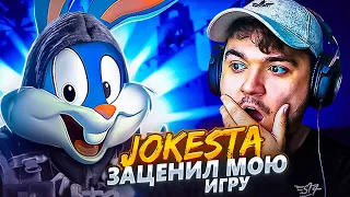 ​ @Jokesta ОЦЕНИЛ МОЮ ИГРУ В CALL OF DUTY MOBILE | tiny toon codm