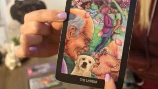 CANCER: “THEY WANT YOU MORE THAN YOU KNOW … UNTIL NOW” 💗⚔️ 🥺 APRIL 2024 TAROT LOVE WEEKLY