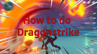 Dragonstrike Tutorial || Genshin Impact