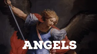 Angels | Catholic Central