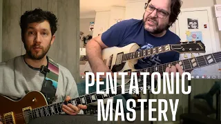 How Tom Bukovac Gets More Out of the Pentatonic Scale