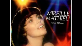 Mireille Mathieu - La Paloma Adieu