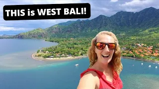 UNTOUCHED PARADISE in WEST BALI [Indonesia Travel 2021]