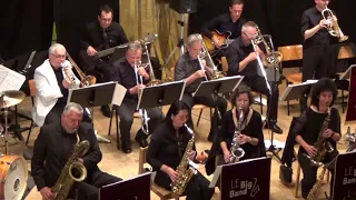 LE-BIGBAND, Beyond the Sea