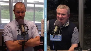 Carolina Insider - Olympic Sports Update (Full Segment) - April 26, 2024