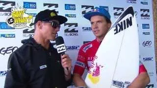 VZ Say What - Julian Wilson