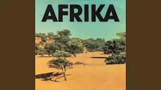 Afrika