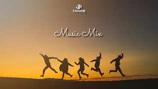 Music Mix #2 | By Taoufik | Melancholic/Oriental Deep Housse | Romanian, Balkan, Ethnic Housse Music