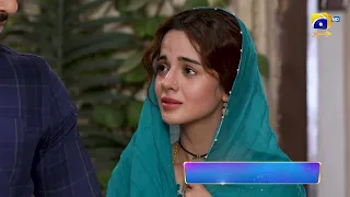 Qalandar Episode 58 Promo | Tomorrow at 8:00 PM Only On Har Pal Geo