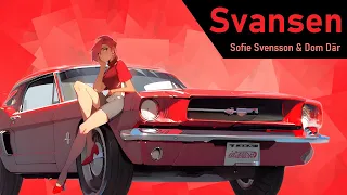 「Nightcore」- Svansen (Sofie Svensson & Dom Där)