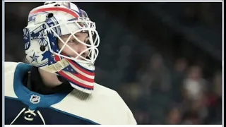 NHL goalie killed in fireworks incident