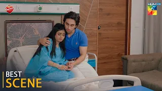 𝐅𝐚𝐢𝐫𝐲 𝐓𝐚𝐥𝐞 𝟐 - Last Episode - Best Scene 02 - #seharkhan #hamzasohail - HUM TV