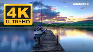 SAMSUNG 4K DEMO HDR 2018 MAGICAL WORLD