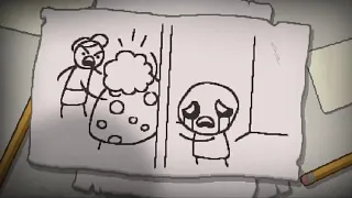 The Binding Of Isaac Repentance True Ending