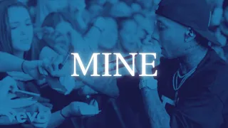 (FREE) TYGA X OFFSET X DRAKE TYPE BEAT  " MINE " (prod. by E＄C_WRLD)