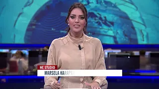 11 gusht 2023 Edicioni i Lajmeve ne News24, ne studio Marsela Karapanço (Ora 13.30)