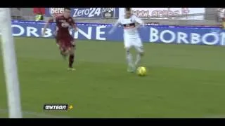 Stephan El Shaarawy vs Torino Away 12 13 720p HD by Bodya Martovskyi