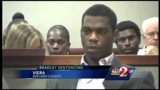 Will jury choose death or life in prison for Brandon Bradley?