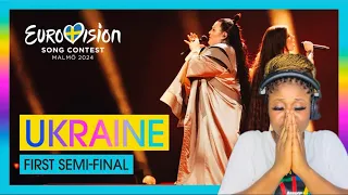 alyona alyona & Jerry Heil - Teresa & Maria (LIVE) |UkraineI First Semi-Final | Eurovision  Reaction