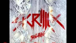 InstereXion - Skrillex Bangarang Album Mashup/Mix