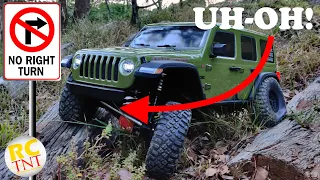 Considering an SCX6? Watch This First!