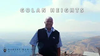 Golan Heights