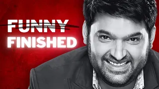 How Kapil Sharma Became IRRELEVANT