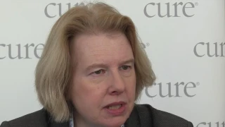 Ursula Matulonis Explains the Use of PARP Inhibitors for Ovarian Cancer