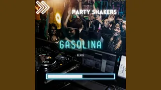 Gasolina (Remix)