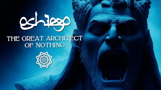 OSHIEGO - The Great Architect of Nothing (OFFICIAL LYRIC VIDEO)