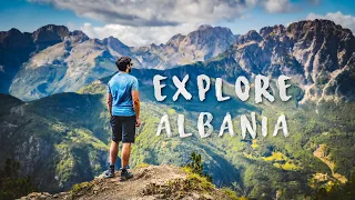 Albania - the Hidden Gem in Europe