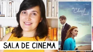 🎬 SALA DE CINEMA | ON CHESIL BEACH (CONTÉM SPOILERS)