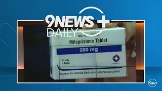Abortion pill ruling: What is mifepristone?