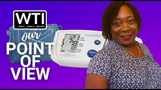 Our Point of View on LifeSource Arm Blood Pressure Monitors From Amazon