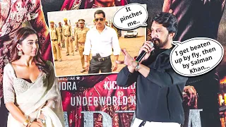 Kiccha Sudeep's Savage Reaction To Everyone Offering Him Negative Roles