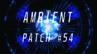 VCV Rack Ambient Patch #54