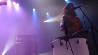 Lilly Wood & The Prick - Mistakes (live Docks Lausanne 18/09/14)