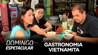 Conheça tudo sobre a saborosa gastronomia vietnamita