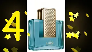 Top 10 Avon perfumes for Men