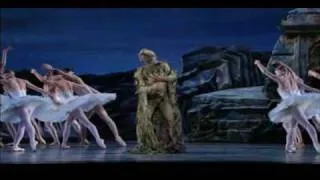 Swan Lake Finale