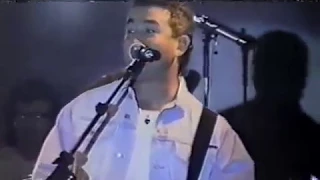 Amado Batista Faz Show Com Repertório Especial (1995)