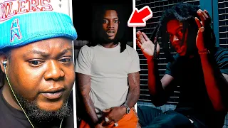 JDOT DONT MISS AT ALL! Jdot Breezy - Dead Off,Like Mike (Official Music Video)REACTION!