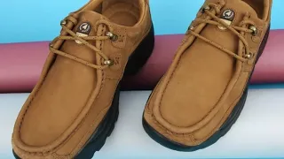 Woodland Shoes - Unboxing 🌟 #video