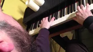 Sigasa's PianoTeq 2013 Video Contest Entry