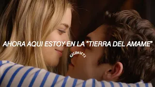 Zara Larsson - Love Me Land (Subtitulada Español) || Tessa & Hardin