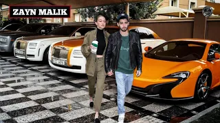 Zayn Malik New Car Collection 2022